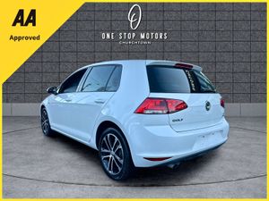 2014 VW Golf 1.4TSI HIGHLINE / MILANO-SPECIAL SPEC - Image 2