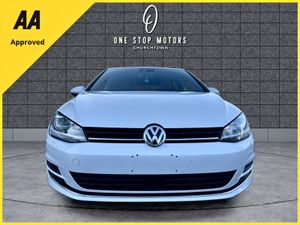 2014 VW Golf 1.4TSI HIGHLINE / MILANO-SPECIAL SPEC - Image 3