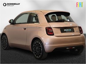 Fiat 500 Electric Hatchback - Image 3