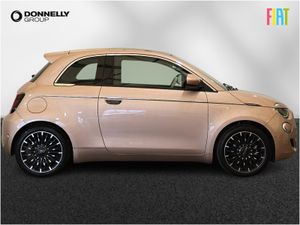 Fiat 500 Electric Hatchback - Image 4
