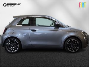 Fiat 500 Electric Hatchback La Prima - Image 4