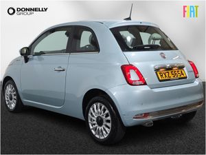 Fiat 500 Hatchback Dolcevita - Image 2