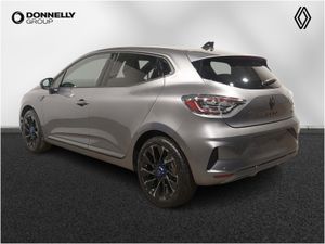 Renault Clio Hatchback Esprit Alpine - Image 3