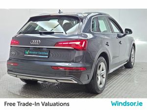 Audi Q5 35 TDI 163HP S tronic SE - Image 3