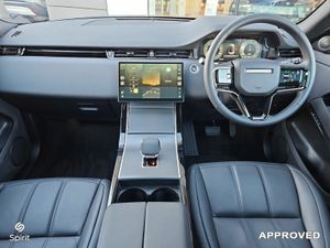 Land Rover Range Rover Evoque 1.5 I3 PHEV 269 PS S - Image 4