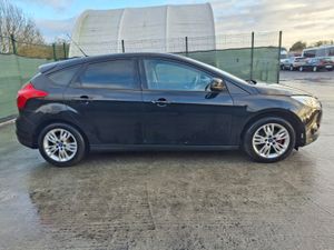 2013 Ford Focus  1.6 Diesel - Image 4