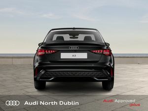 Audi A3 A3 SALOON 30 TFSI 115HP S LINE - Image 2