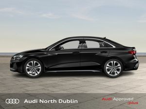Audi A3 A3 SALOON 30 TFSI 115HP S LINE - Image 3