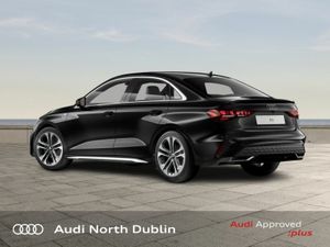 Audi A3 A3 SALOON 30 TFSI 115HP S LINE - Image 4