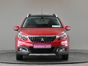 Peugeot 2008 1.6 BLUE HDI 100BHP ALLURE 5SPD **HAL - Image 2