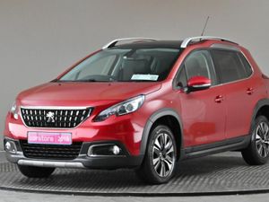 Peugeot 2008 1.6 BLUE HDI 100BHP ALLURE 5SPD **HAL - Image 3