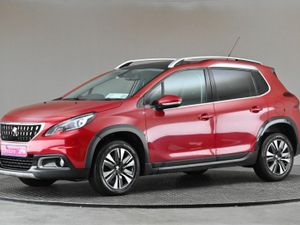 Peugeot 2008 1.6 BLUE HDI 100BHP ALLURE 5SPD **HAL - Image 4