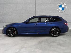 BMW 3-Series 330e M Sport Touring - Image 4