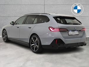 BMW 5-Series 530e M Sport Touring - Image 3