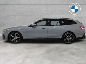 BMW 5-Series 530e M Sport Touring - Image 4