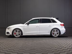 2017 Audi S3 Quattro - Image 3