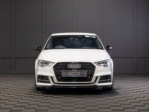 2017 Audi S3 Quattro - Image 2