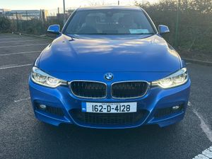 2016 BMW 330E  HYBRID PHEV M SPORT AUTO - Image 4