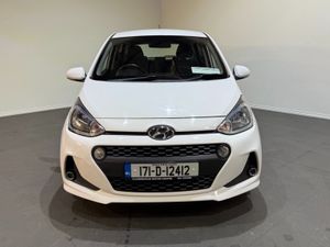 Hyundai i10 1.0L Deluxe Only 101,000 km - 2017 - Image 2