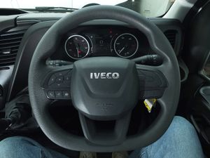2021 Iveco Daily Luton Box Van - Image 4