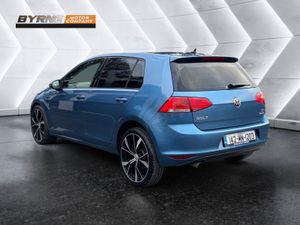 VOLKSWAGEN GOLF 1.2 TSI AUTO 2014 - Image 3