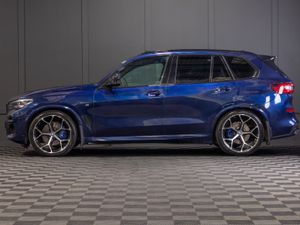 2022 BMW X5 X-Drive 30d M-Sport 2 Seat Commercial - Image 3
