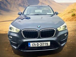 2017 BMW X1 sDrive18d Sport Automatic - Image 3