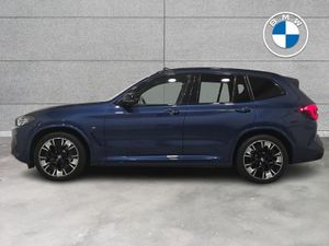 BMW iX3 M Sport Pro - Image 4