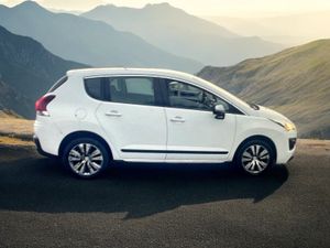 Peugeot 3008 2014 - Image 2