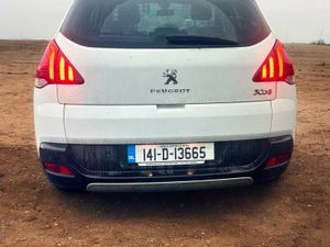 Peugeot 3008 2014 - Image 3