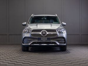 2022 Mercedes-Benz GLE 350de AMG Line Premium - Image 2