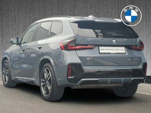 BMW X1 xDrive25e M Sport - Image 3