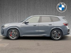 BMW X1 xDrive25e M Sport - Image 4