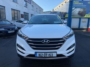 Hyundai Tucson 2016 - Image 4