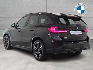 BMW X1 xDrive30e M Sport - Image 3