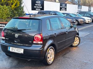 Volkswagen Polo 2008 - Image 3