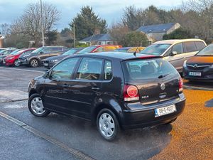 Volkswagen Polo 2008 - Image 4