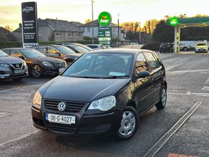 Volkswagen Polo 2008 - Image 2