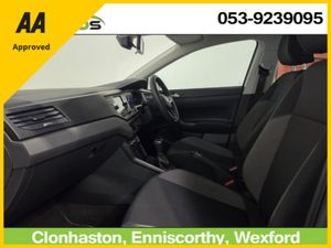 Volkswagen Polo 2022 1.0mpi 80hp - Image 4