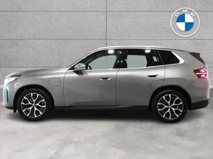 BMW X3 30e xDrive xLine - Image 3