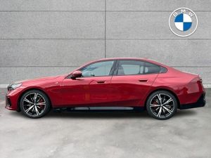 BMW 5-Series 530e M Sport Pro Saloon - Image 4