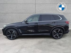 BMW X5 xDrive30d xLine - Image 4