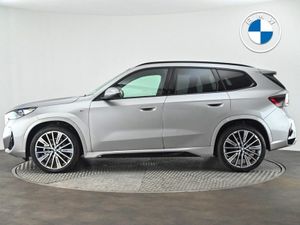 BMW X1 sDrive18d M Sport - Image 3