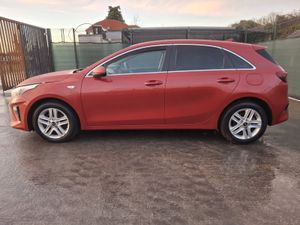 2019 Kia Ceed  1.6 Diesel  Manual - Image 3