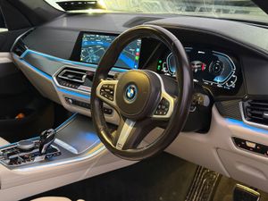 2022 BMW X5 M-Sport 45E X-Drive (Top Spec) - Image 3