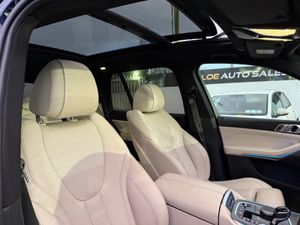 2022 BMW X5 M-Sport 45E X-Drive (Top Spec) - Image 4