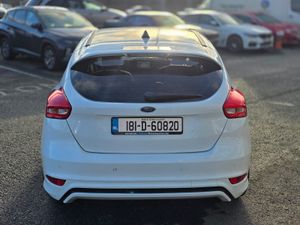 Ford Focus ST-Line 1.0 Petrol 140hp Manual (181) - Image 4