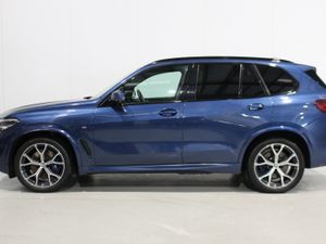 2021 BMW X5 45E M SPORT - TOP SPEC! - Image 4