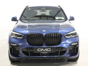 2021 BMW X5 45E M SPORT - TOP SPEC! - Image 2