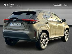 Toyota Yaris Cross YARIS CROSS LUNA SPORT - Image 2